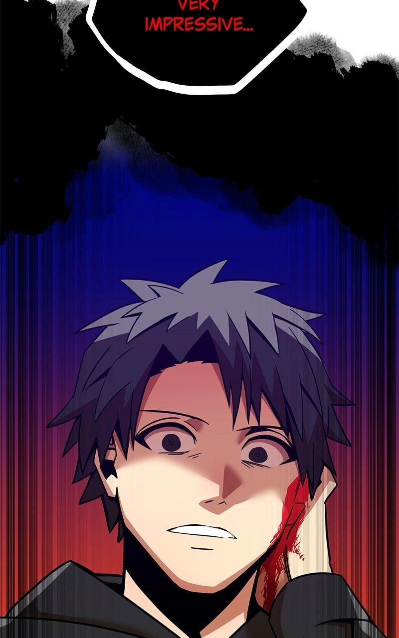 Savior of Divine Blood: Draw Out 0.00000001% to Become the Strongest Chapter 12, page 84 of 206