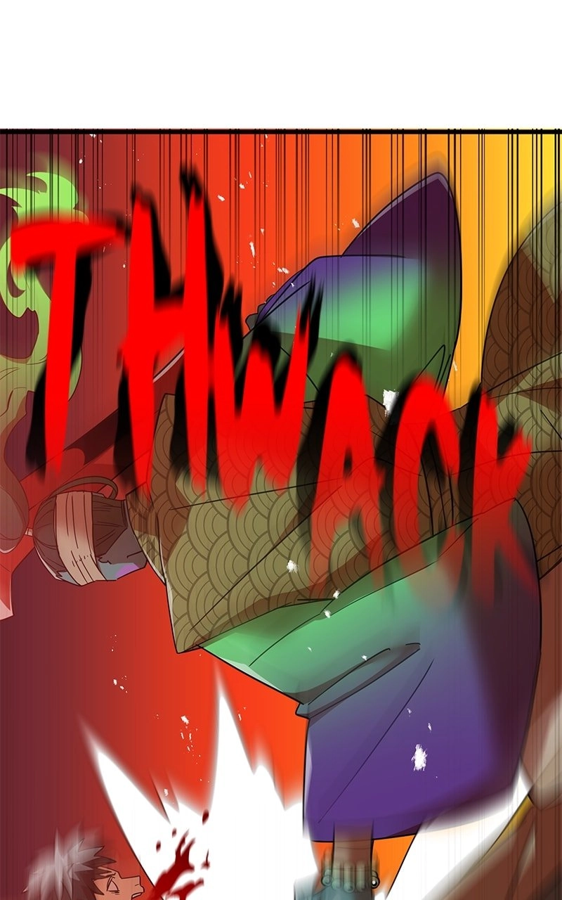 Savior of Divine Blood: Draw Out 0.00000001% to Become the Strongest Chapter 12, page 86 of 206