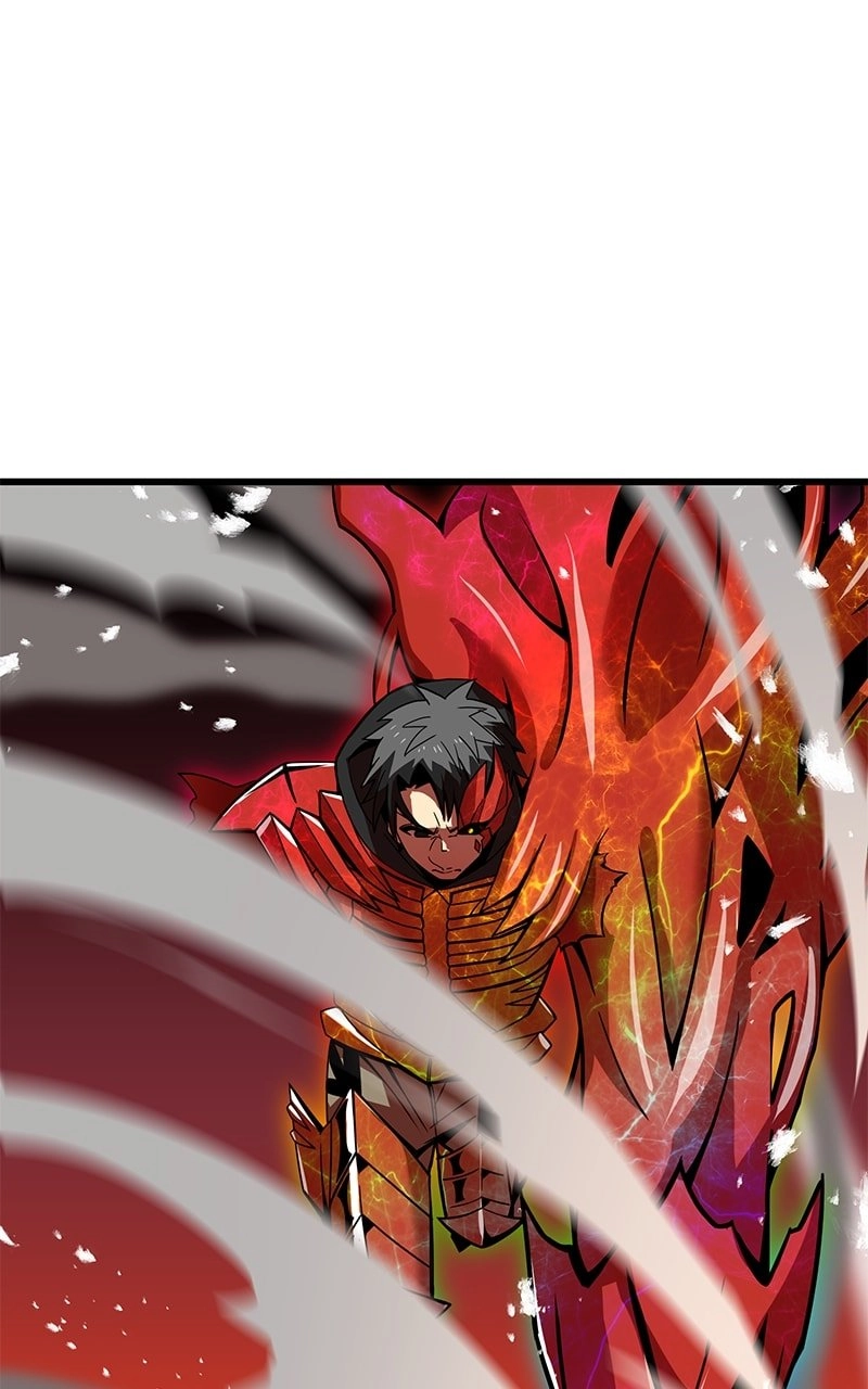 Savior of Divine Blood: Draw Out 0.00000001% to Become the Strongest Chapter 13, page 11 of 184