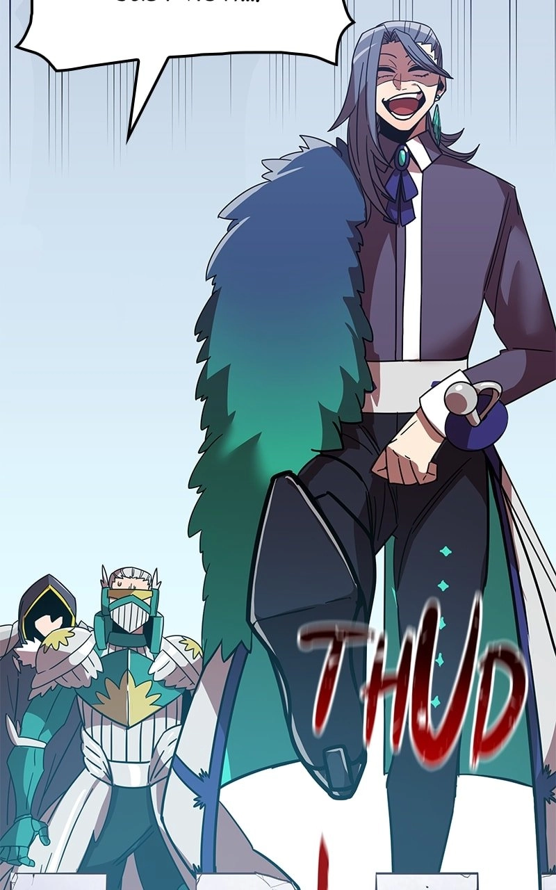 Savior of Divine Blood: Draw Out 0.00000001% to Become the Strongest Chapter 13, page 113 of 184