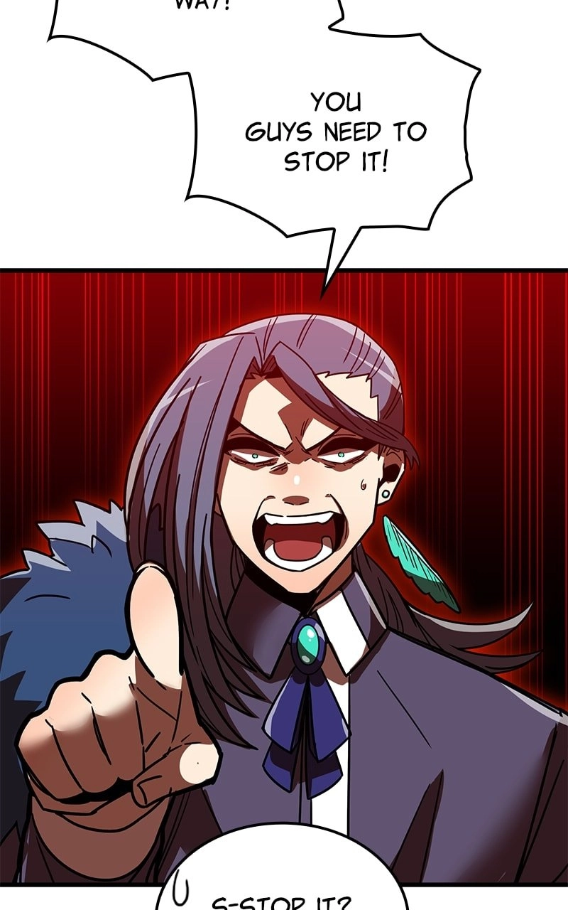 Savior of Divine Blood: Draw Out 0.00000001% to Become the Strongest Chapter 13, page 117 of 184