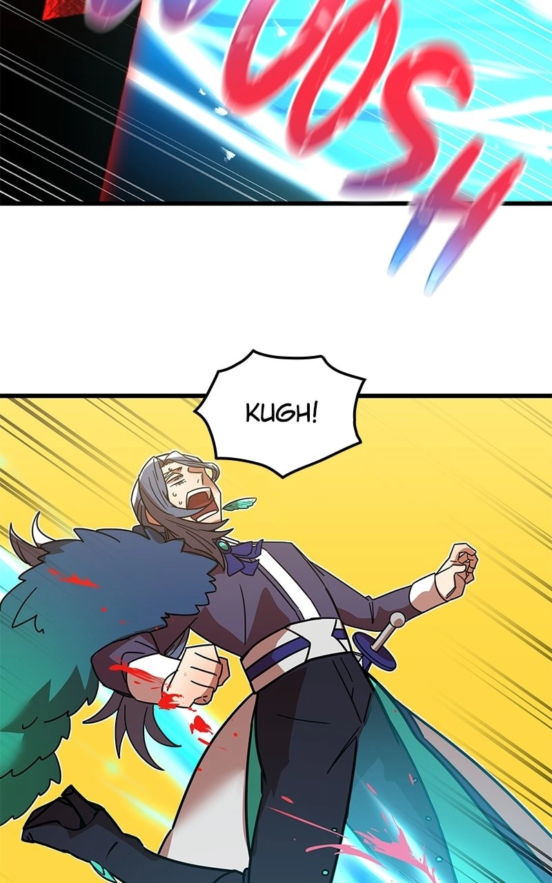 Savior of Divine Blood: Draw Out 0.00000001% to Become the Strongest Chapter 13, page 134 of 184