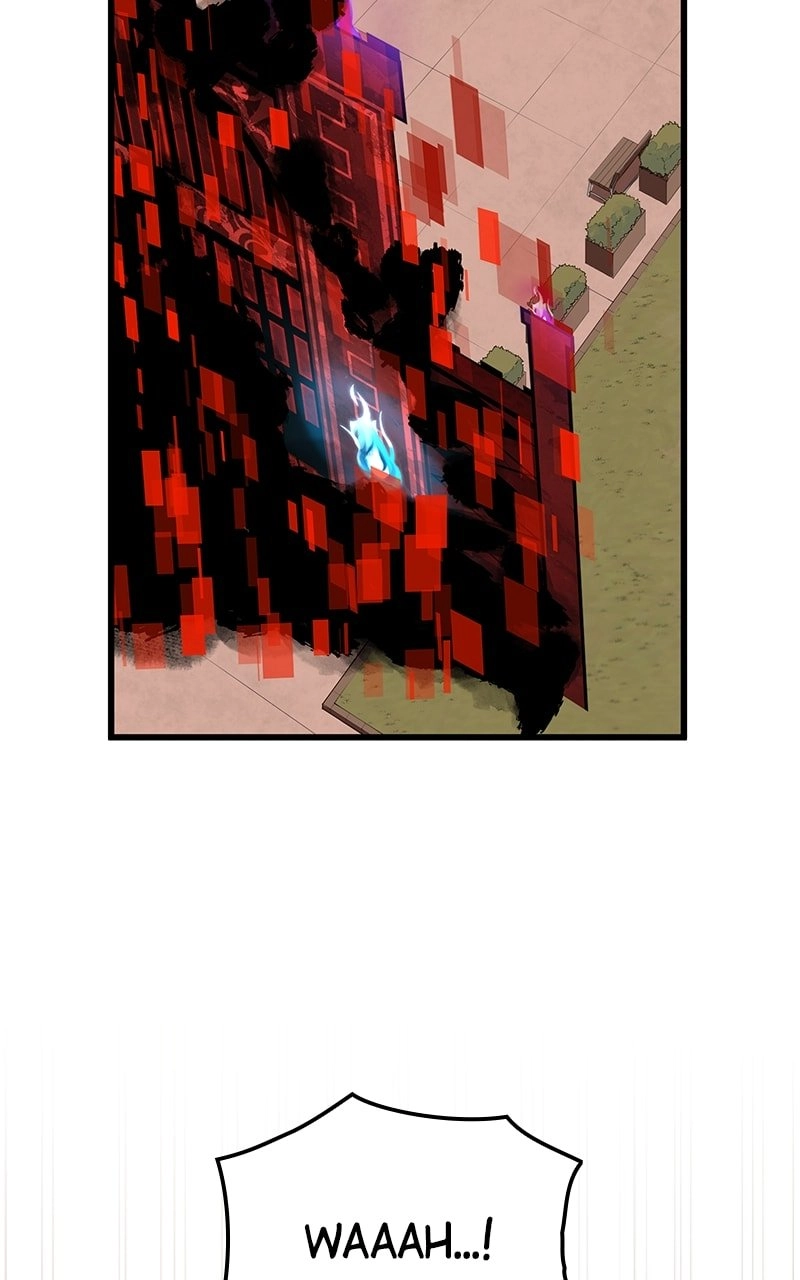 Savior of Divine Blood: Draw Out 0.00000001% to Become the Strongest Chapter 13, page 136 of 184