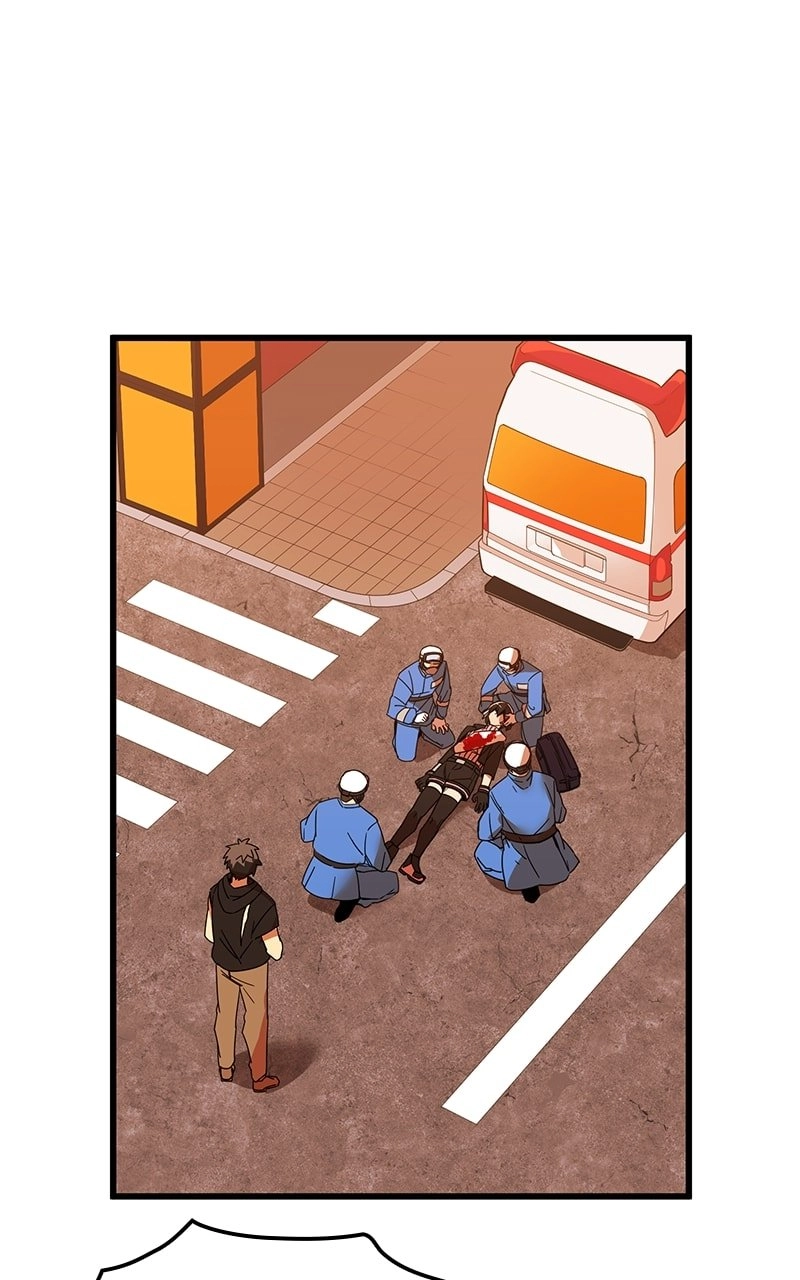 Savior of Divine Blood: Draw Out 0.00000001% to Become the Strongest Chapter 13, page 142 of 184