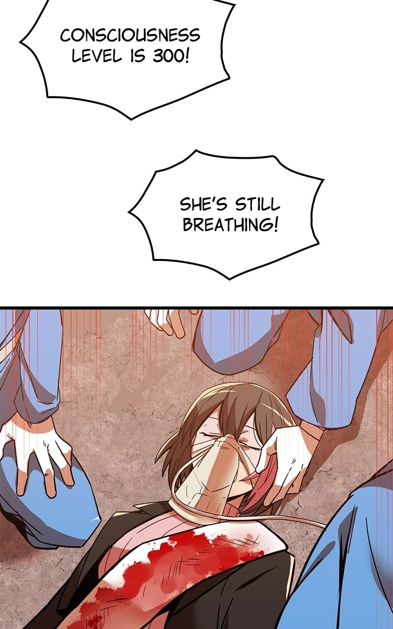 Savior of Divine Blood: Draw Out 0.00000001% to Become the Strongest Chapter 13, page 143 of 184