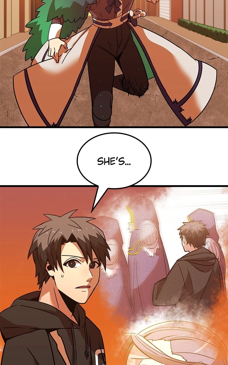 Savior of Divine Blood: Draw Out 0.00000001% to Become the Strongest Chapter 13, page 157 of 184