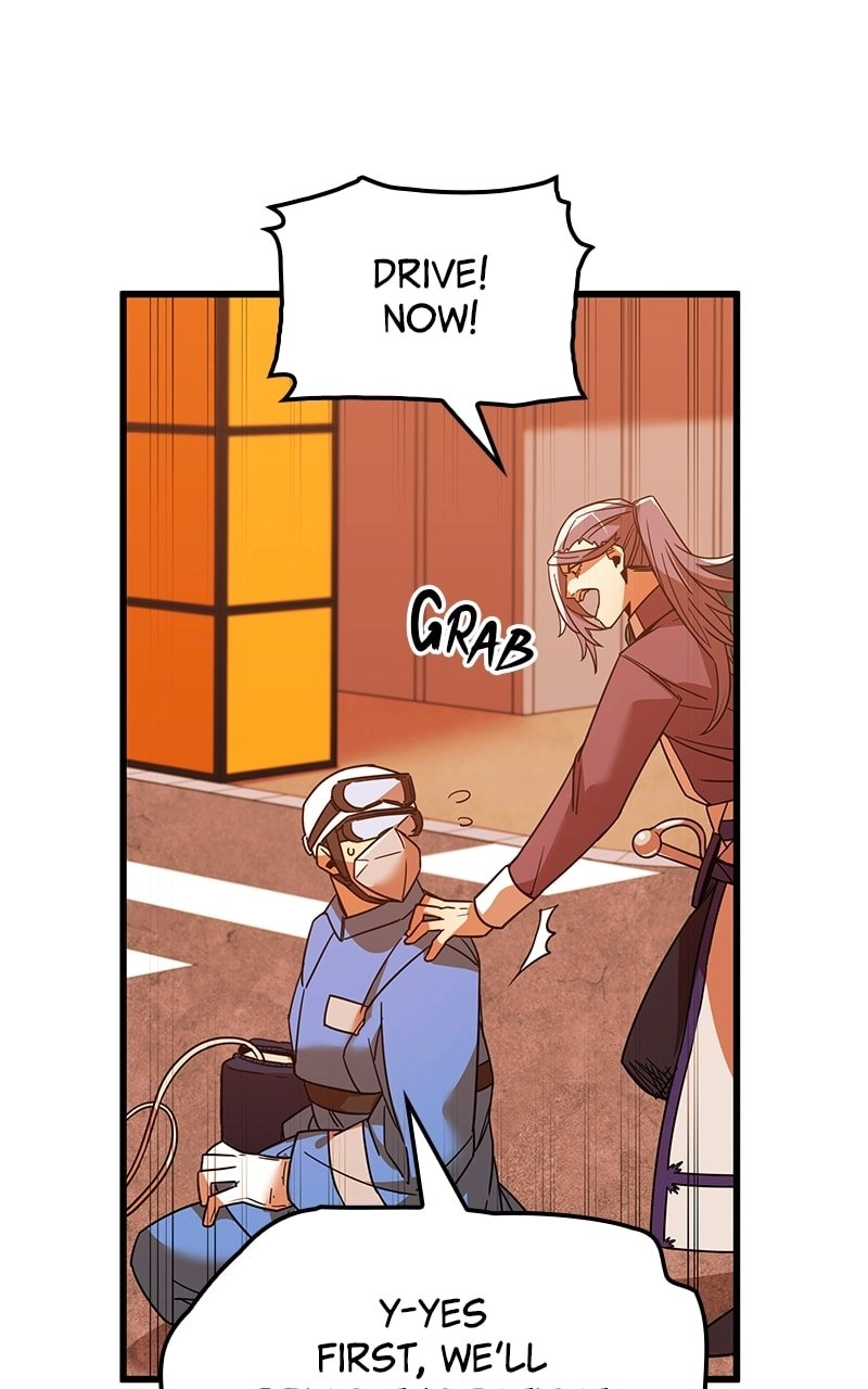 Savior of Divine Blood: Draw Out 0.00000001% to Become the Strongest Chapter 13, page 164 of 184