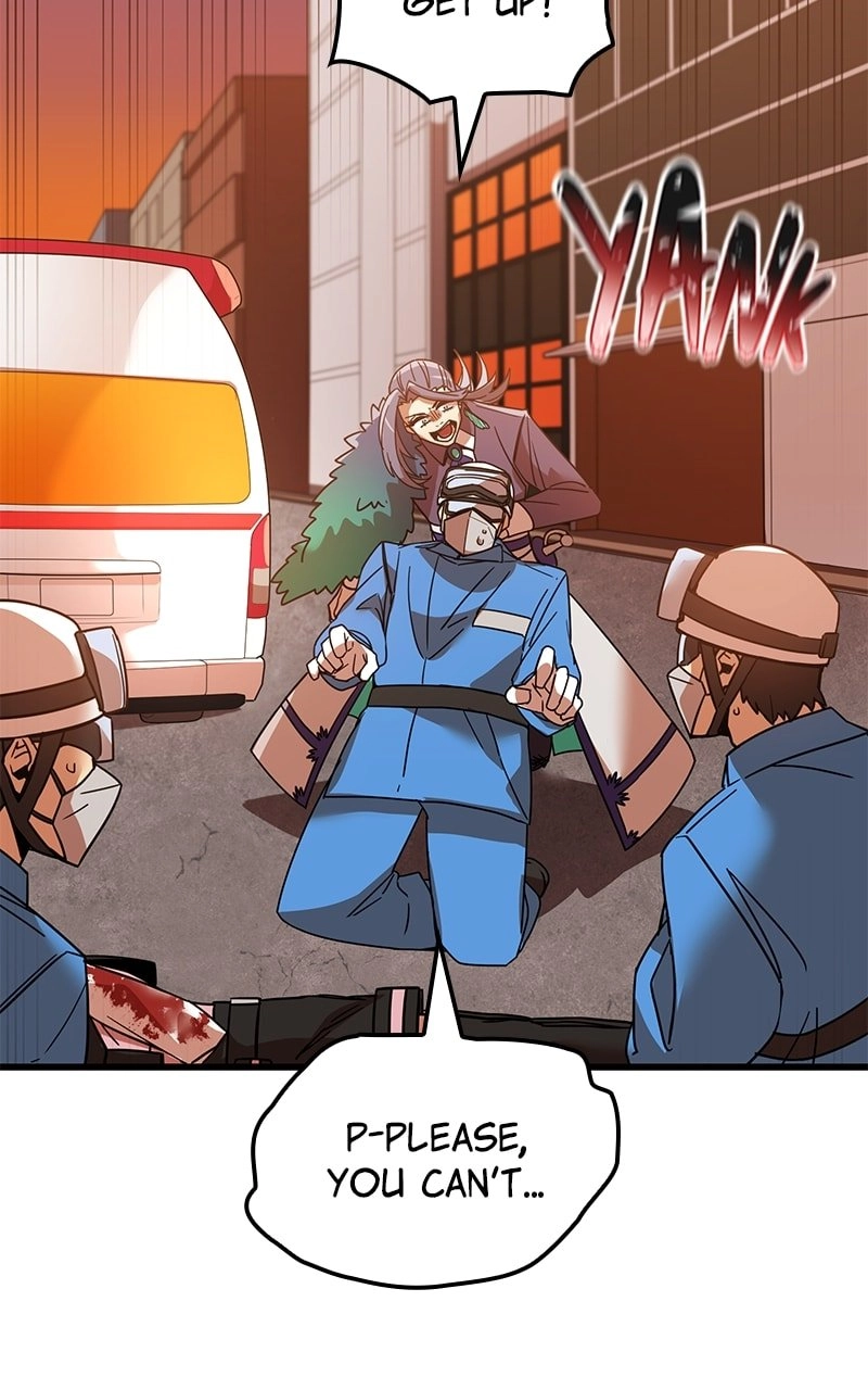Savior of Divine Blood: Draw Out 0.00000001% to Become the Strongest Chapter 13, page 170 of 184