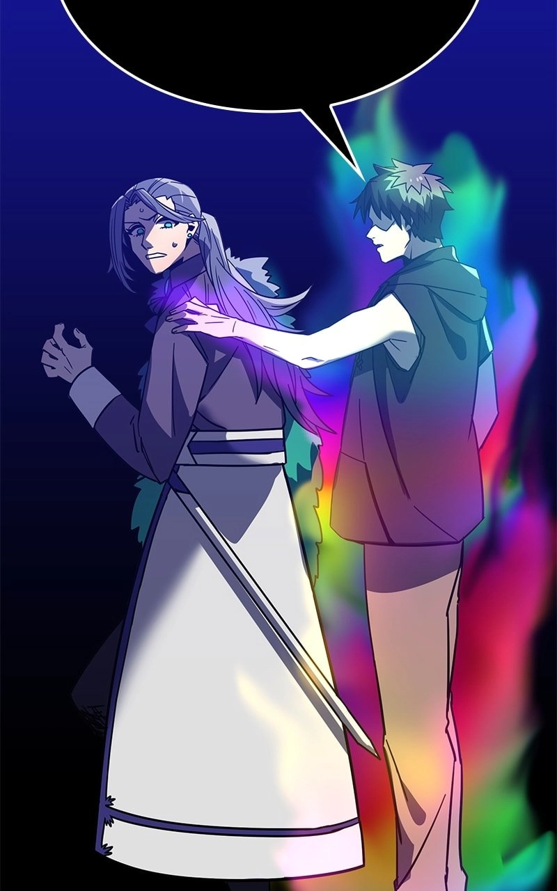 Savior of Divine Blood: Draw Out 0.00000001% to Become the Strongest Chapter 13, page 173 of 184