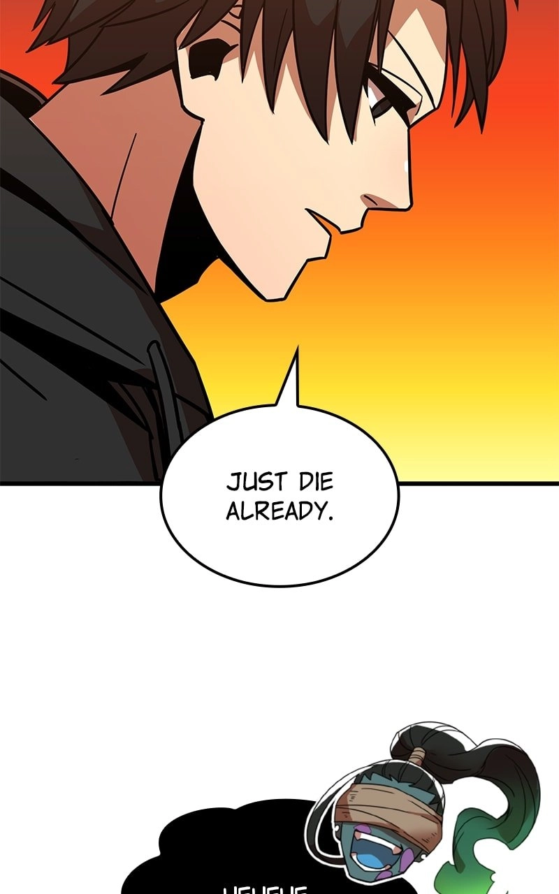 Savior of Divine Blood: Draw Out 0.00000001% to Become the Strongest Chapter 13, page 19 of 184
