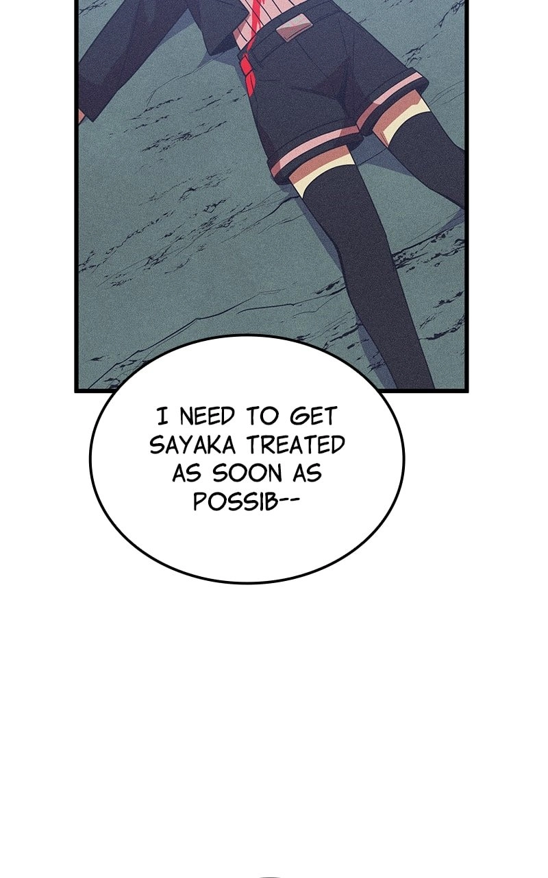Savior of Divine Blood: Draw Out 0.00000001% to Become the Strongest Chapter 13, page 21 of 184