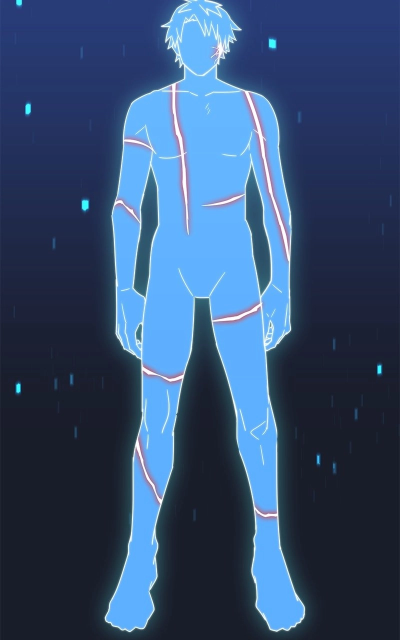 Savior of Divine Blood: Draw Out 0.00000001% to Become the Strongest Chapter 13, page 25 of 184