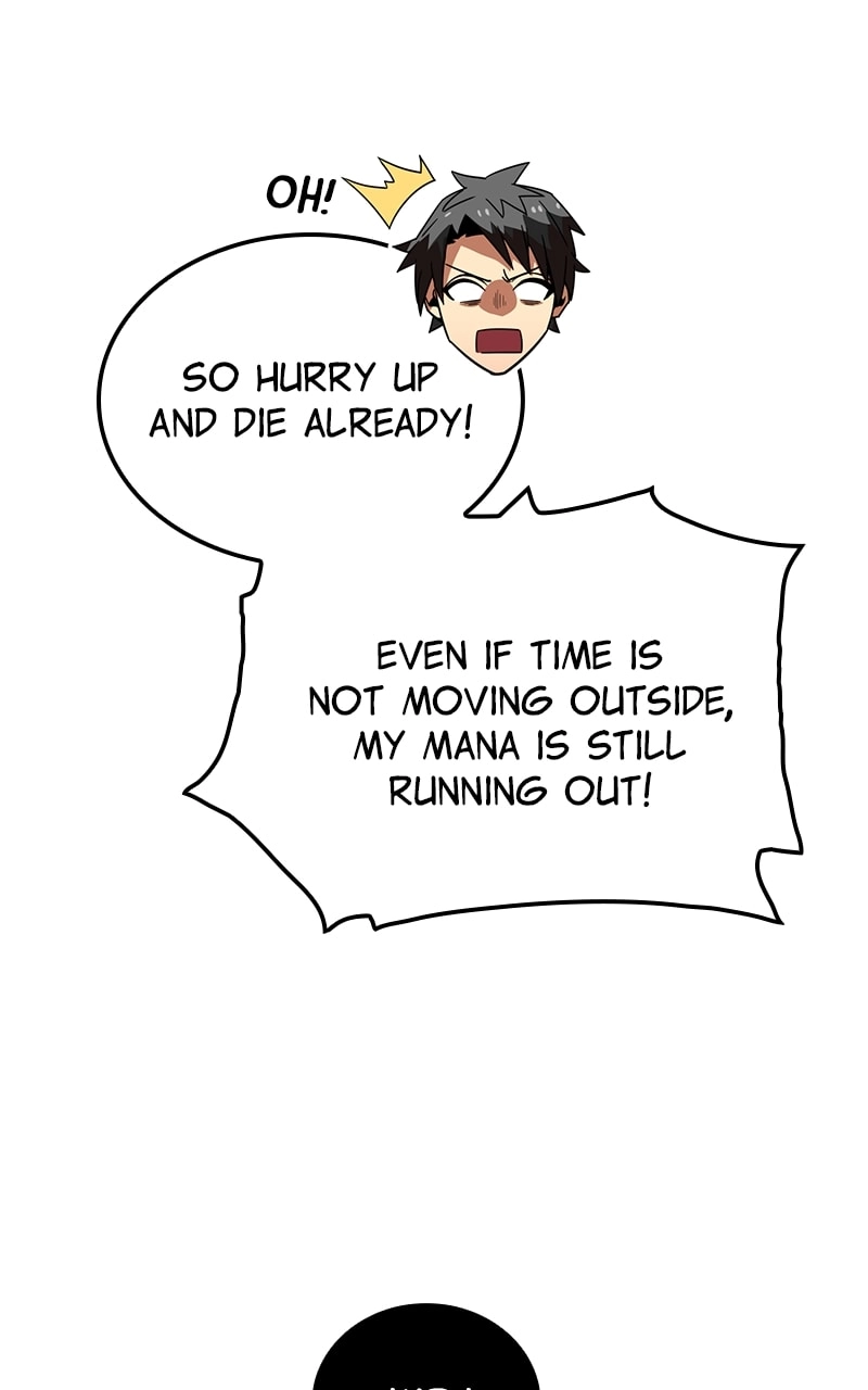 Savior of Divine Blood: Draw Out 0.00000001% to Become the Strongest Chapter 13, page 31 of 184