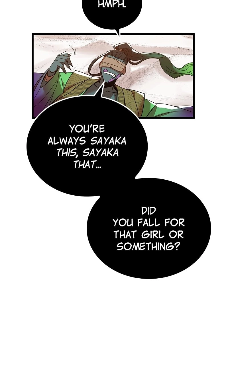Savior of Divine Blood: Draw Out 0.00000001% to Become the Strongest Chapter 13, page 32 of 184