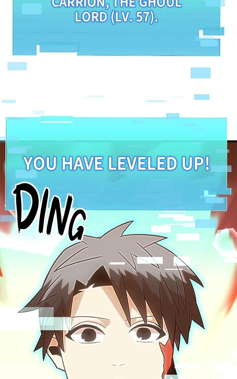 Savior of Divine Blood: Draw Out 0.00000001% to Become the Strongest Chapter 13, page 49 of 184