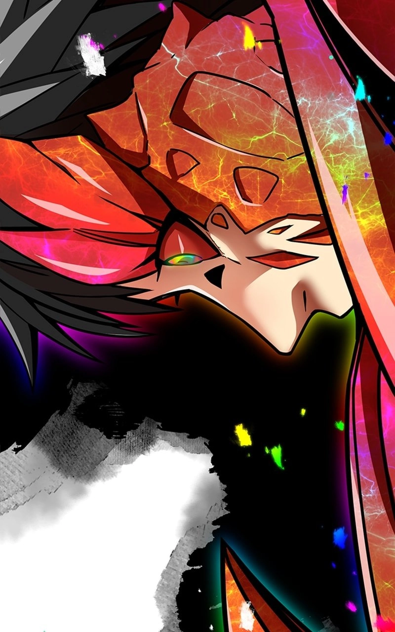 Savior of Divine Blood: Draw Out 0.00000001% to Become the Strongest Chapter 13, page 6 of 184