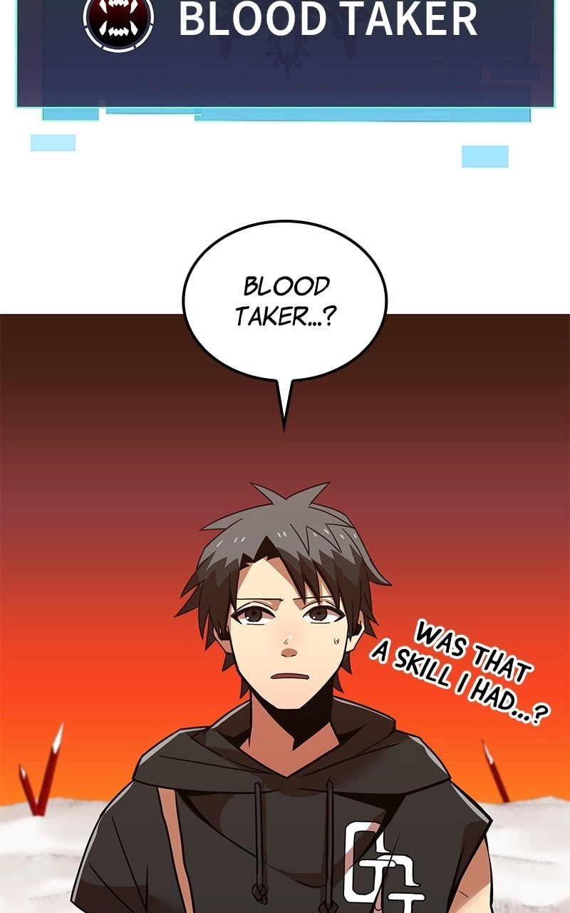 Savior of Divine Blood: Draw Out 0.00000001% to Become the Strongest Chapter 13, page 63 of 184