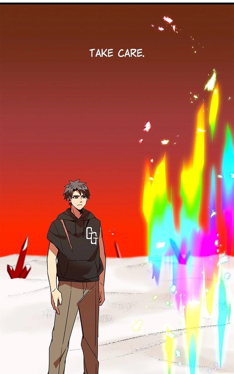 Savior of Divine Blood: Draw Out 0.00000001% to Become the Strongest Chapter 13, page 67 of 184