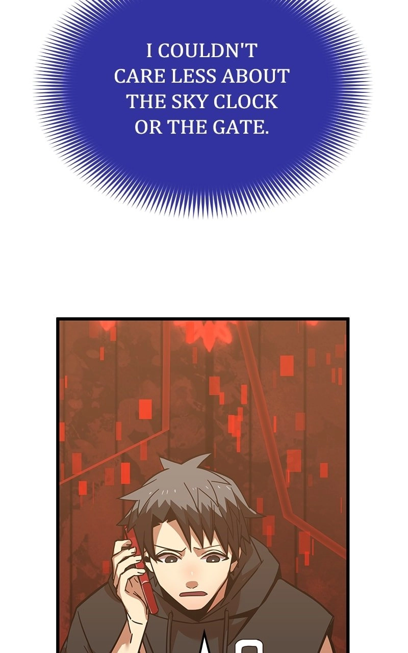 Savior of Divine Blood: Draw Out 0.00000001% to Become the Strongest Chapter 13, page 74 of 184
