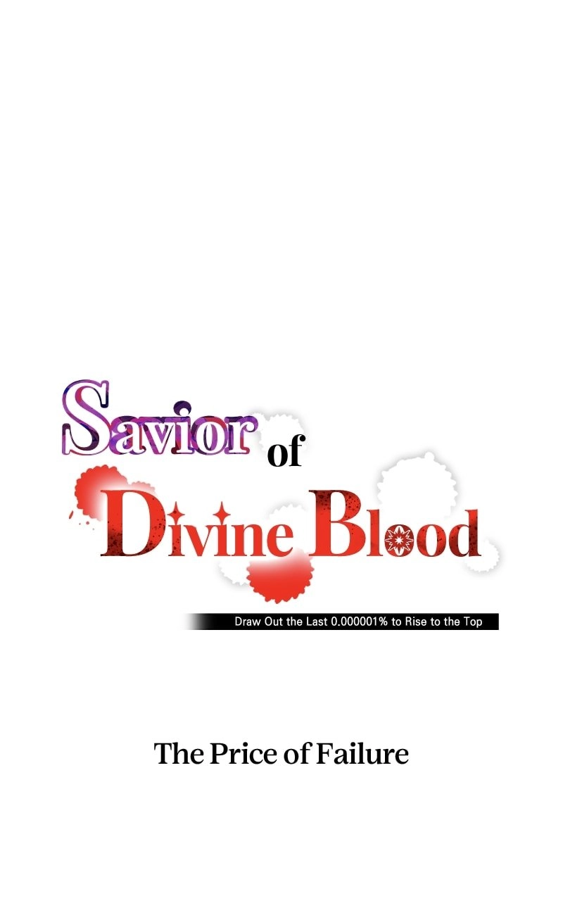 Savior of Divine Blood: Draw Out 0.00000001% to Become the Strongest Chapter 13, page 8 of 184
