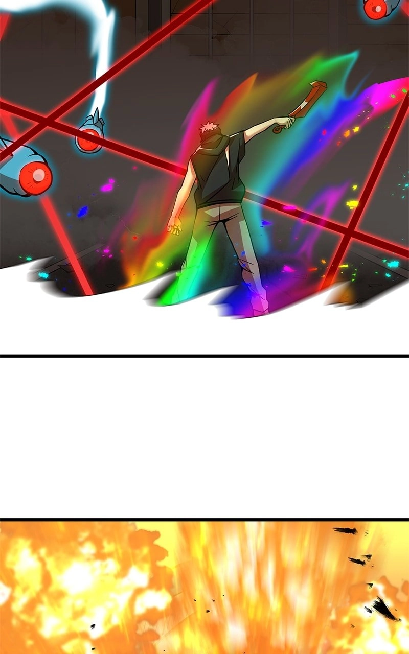 Savior of Divine Blood: Draw Out 0.00000001% to Become the Strongest Chapter 14, page 110 of 177