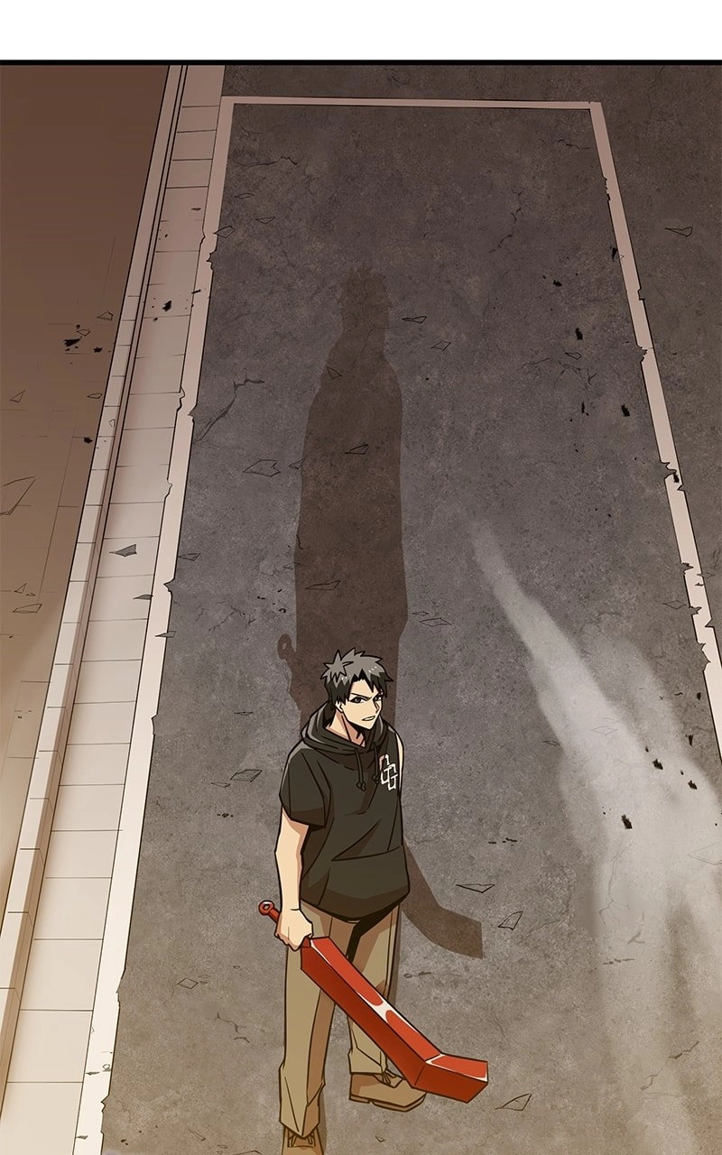 Savior of Divine Blood: Draw Out 0.00000001% to Become the Strongest Chapter 14, page 120 of 177
