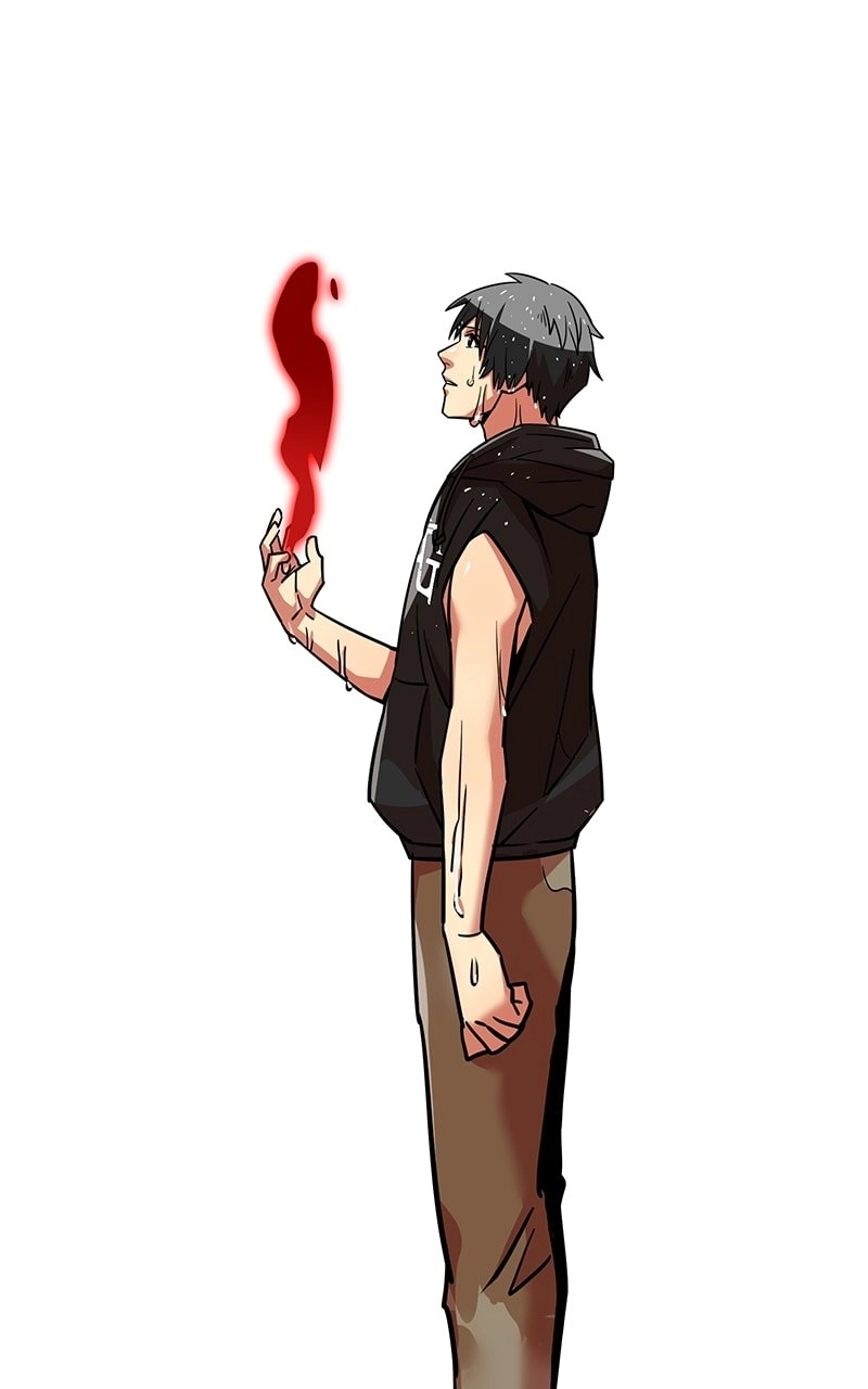 Savior of Divine Blood: Draw Out 0.00000001% to Become the Strongest Chapter 14, page 157 of 177