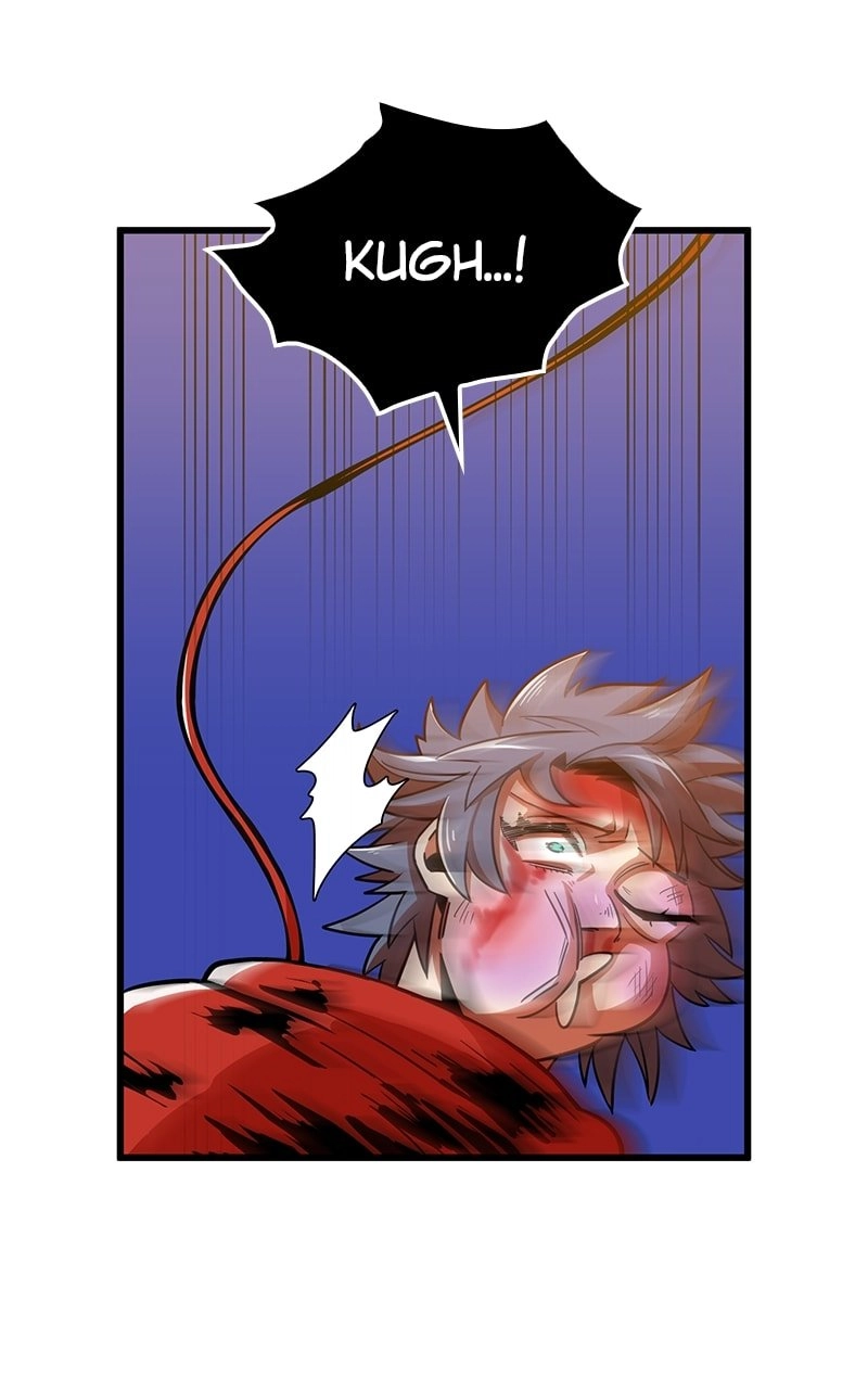 Savior of Divine Blood: Draw Out 0.00000001% to Become the Strongest Chapter 14, page 39 of 177