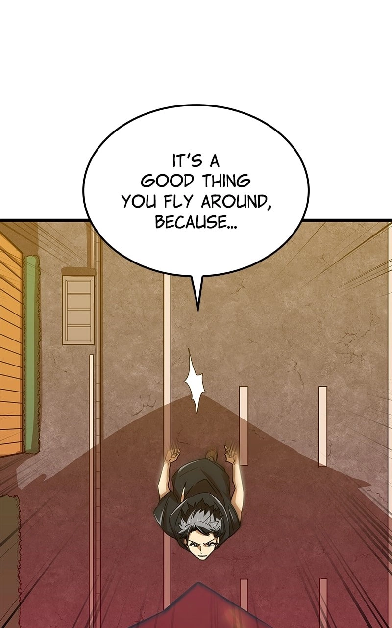 Savior of Divine Blood: Draw Out 0.00000001% to Become the Strongest Chapter 14, page 65 of 177