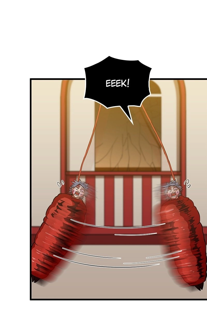 Savior of Divine Blood: Draw Out 0.00000001% to Become the Strongest Chapter 14, page 85 of 177