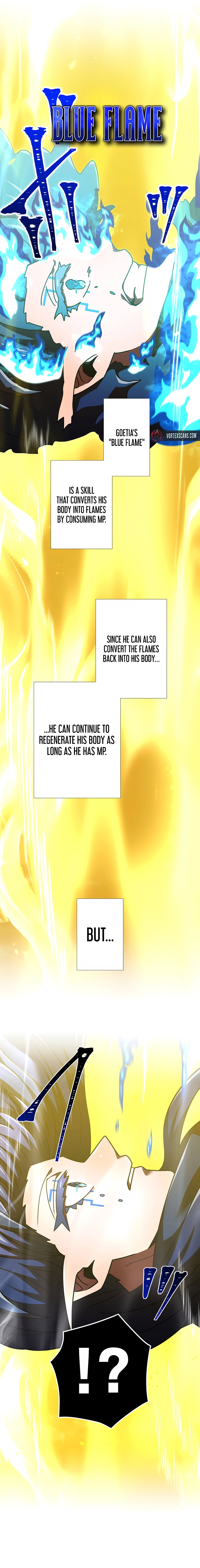 Savior of Divine Blood: Draw Out 0.00000001% to Become the Strongest Chapter 141, page 12 of 41