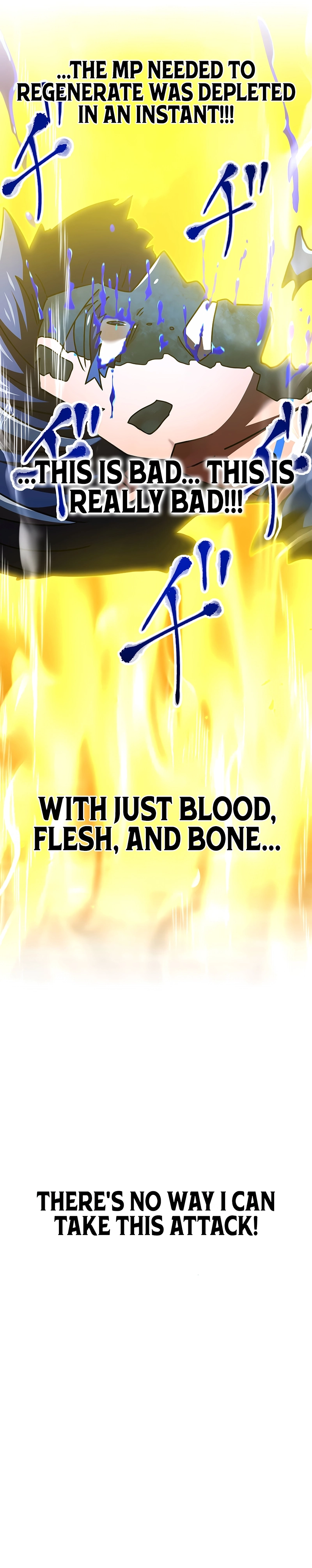 Savior of Divine Blood: Draw Out 0.00000001% to Become the Strongest Chapter 141, page 13 of 41