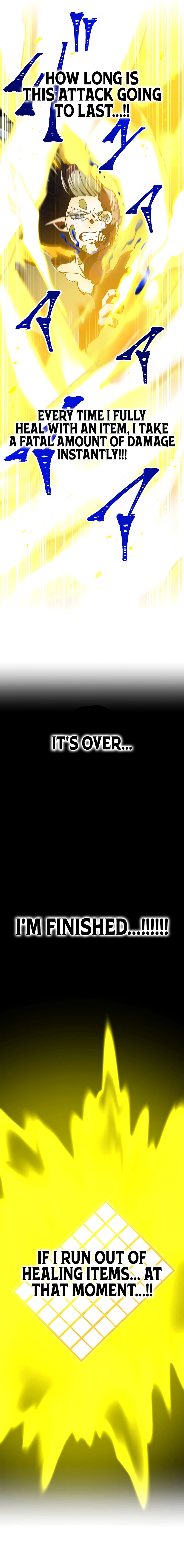 Savior of Divine Blood: Draw Out 0.00000001% to Become the Strongest Chapter 141, page 16 of 41