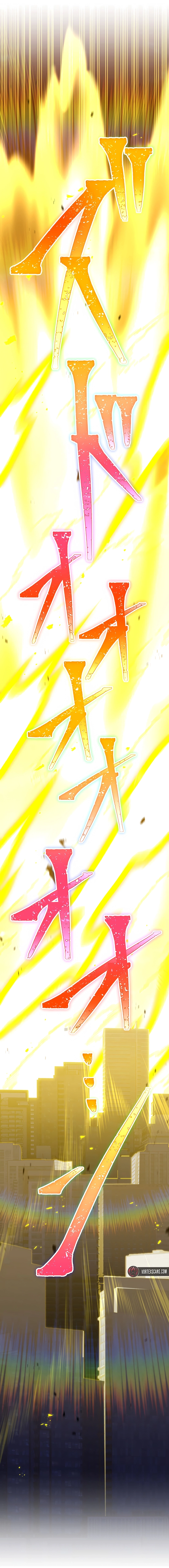 Savior of Divine Blood: Draw Out 0.00000001% to Become the Strongest Chapter 141, page 17 of 41
