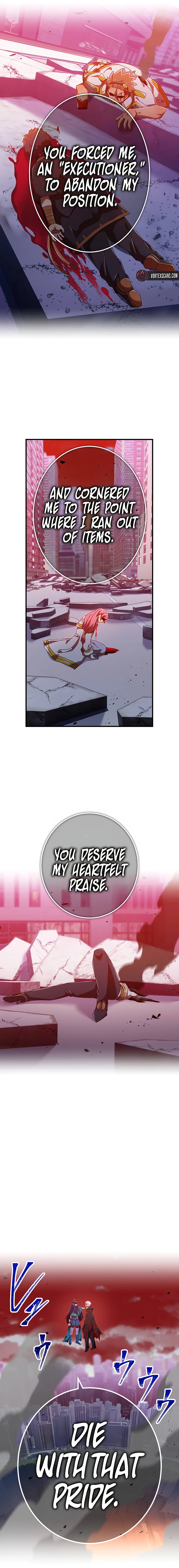 Savior of Divine Blood: Draw Out 0.00000001% to Become the Strongest Chapter 141, page 31 of 41