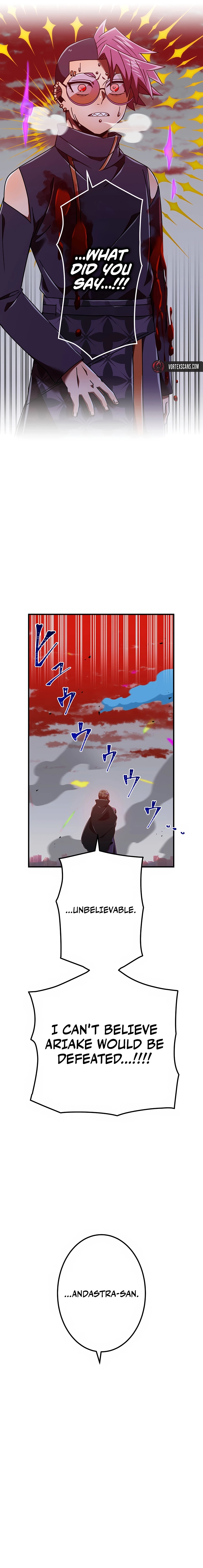 Savior of Divine Blood: Draw Out 0.00000001% to Become the Strongest Chapter 141, page 36 of 41