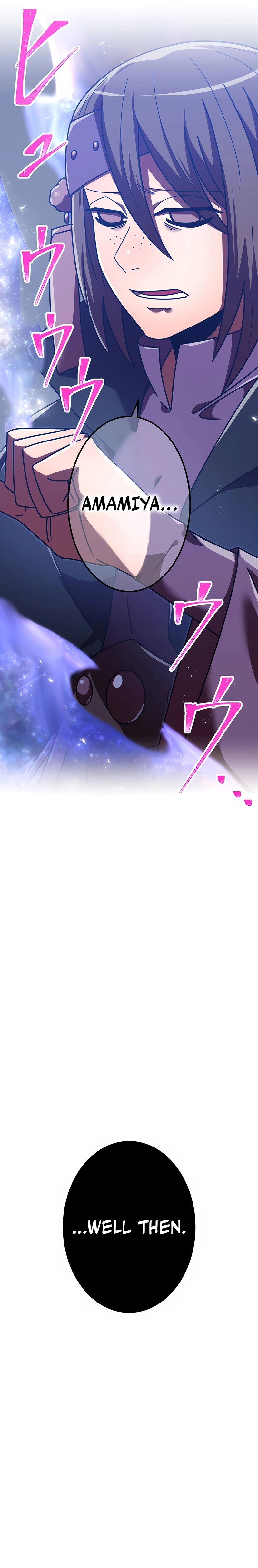 Savior of Divine Blood: Draw Out 0.00000001% to Become the Strongest Chapter 141, page 38 of 41