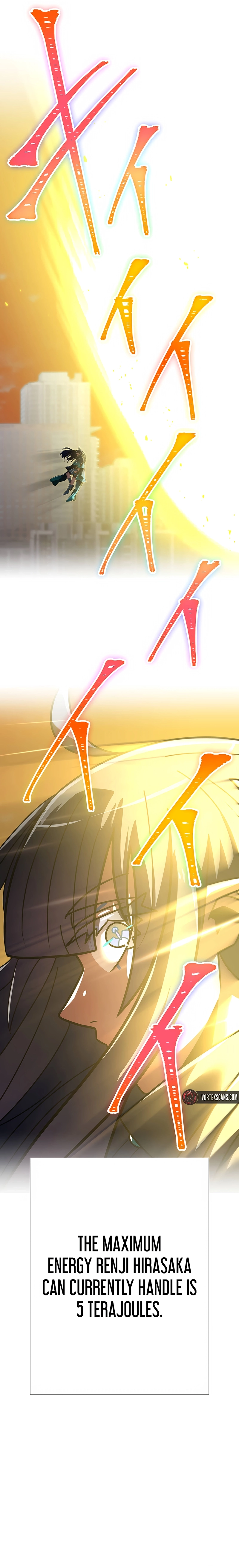 Savior of Divine Blood: Draw Out 0.00000001% to Become the Strongest Chapter 141, page 7 of 41