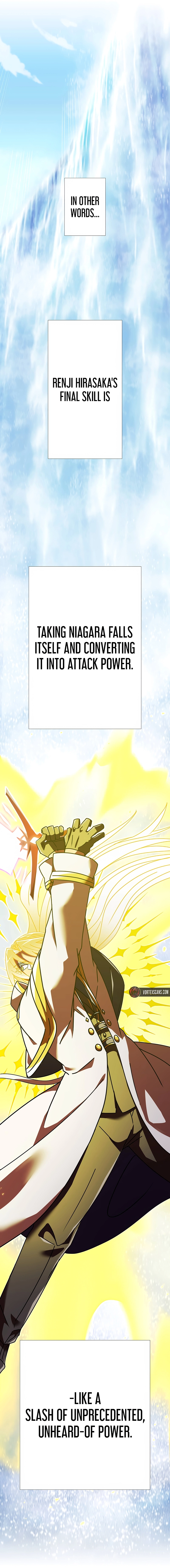 Savior of Divine Blood: Draw Out 0.00000001% to Become the Strongest Chapter 141, page 9 of 41
