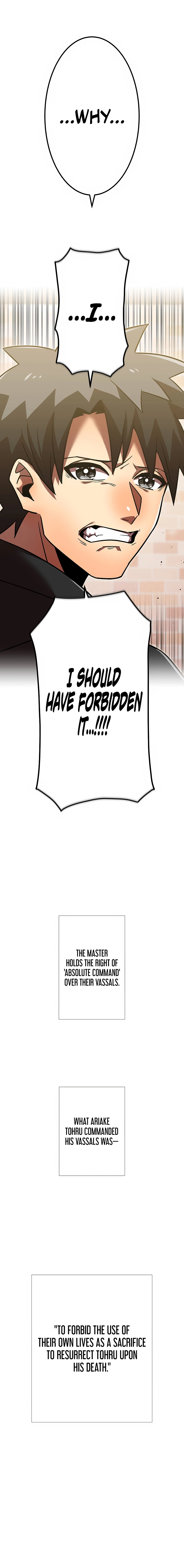 Savior of Divine Blood: Draw Out 0.00000001% to Become the Strongest Chapter 142, page 12 of 39