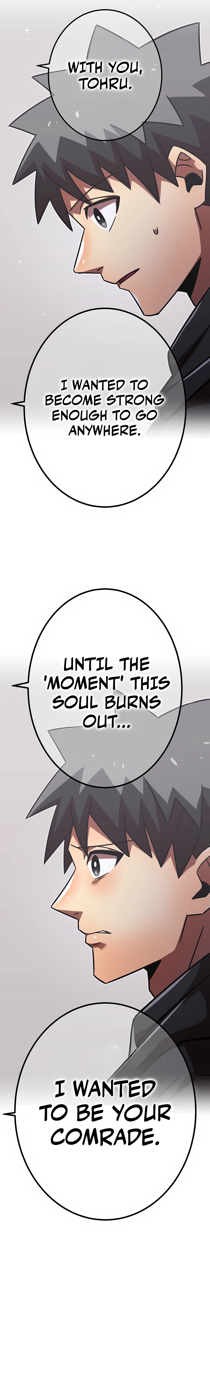 Savior of Divine Blood: Draw Out 0.00000001% to Become the Strongest Chapter 142, page 18 of 39