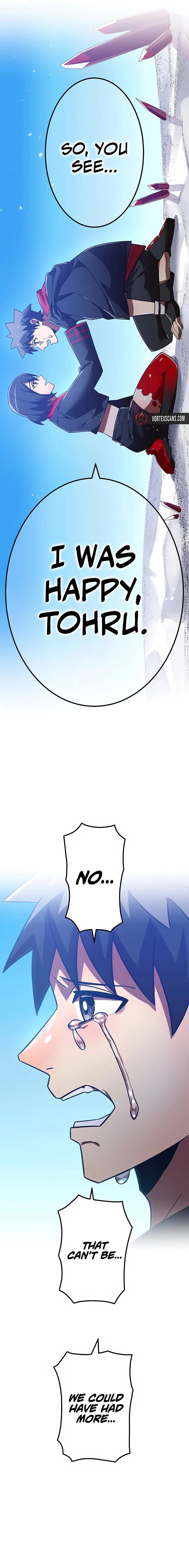 Savior of Divine Blood: Draw Out 0.00000001% to Become the Strongest Chapter 142, page 22 of 39