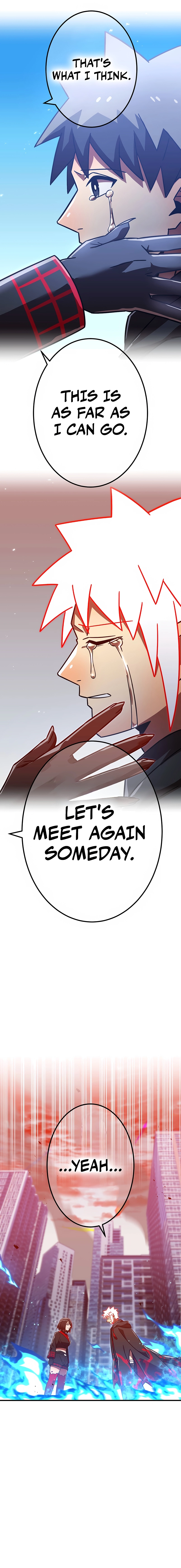 Savior of Divine Blood: Draw Out 0.00000001% to Become the Strongest Chapter 142, page 25 of 39