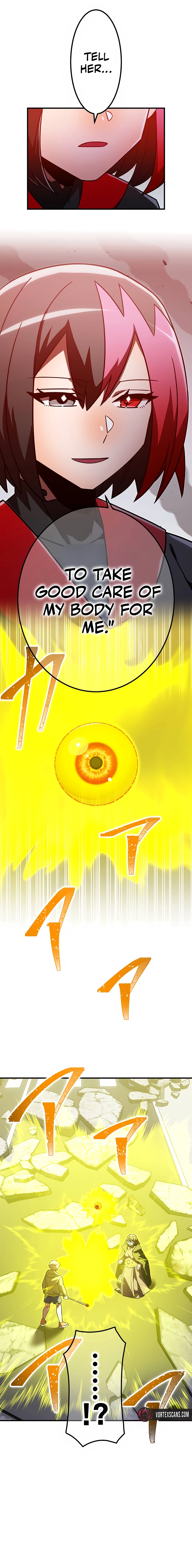 Savior of Divine Blood: Draw Out 0.00000001% to Become the Strongest Chapter 142, page 27 of 39