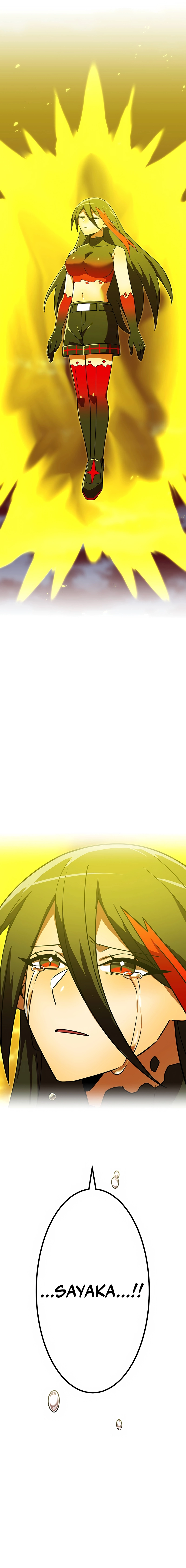 Savior of Divine Blood: Draw Out 0.00000001% to Become the Strongest Chapter 142, page 29 of 39