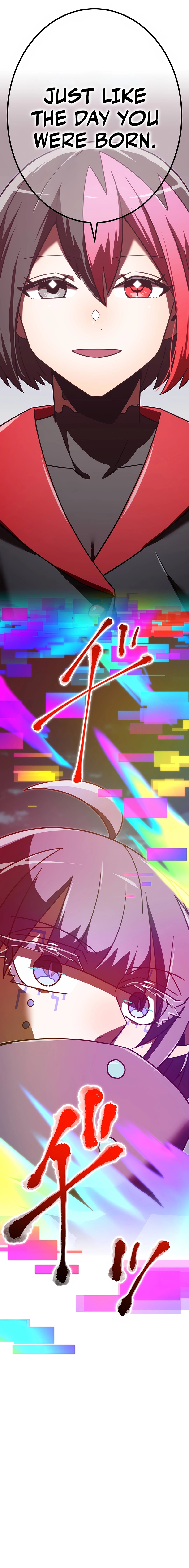 Savior of Divine Blood: Draw Out 0.00000001% to Become the Strongest Chapter 142, page 32 of 39