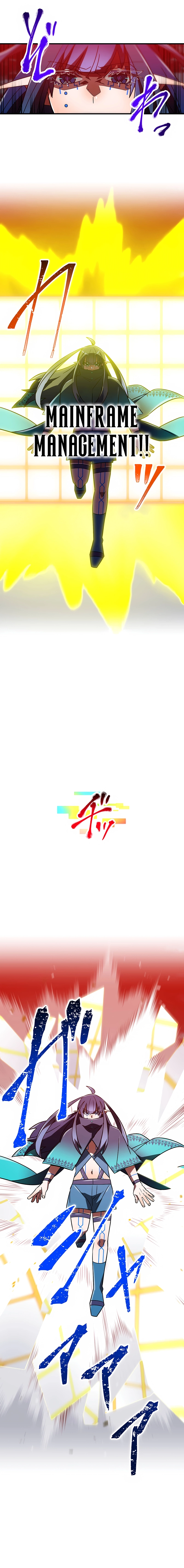 Savior of Divine Blood: Draw Out 0.00000001% to Become the Strongest Chapter 142, page 35 of 39