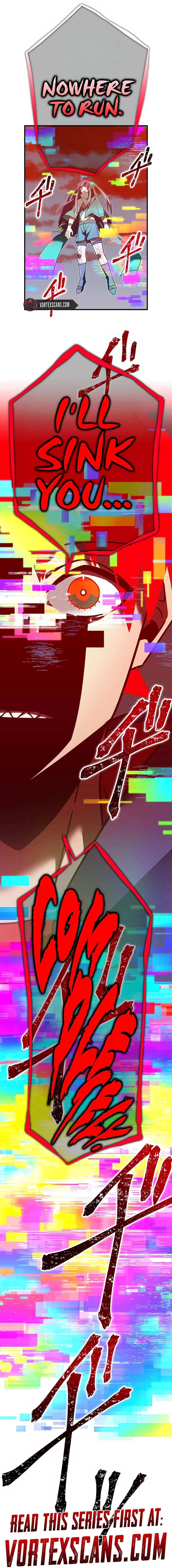 Savior of Divine Blood: Draw Out 0.00000001% to Become the Strongest Chapter 142, page 38 of 39