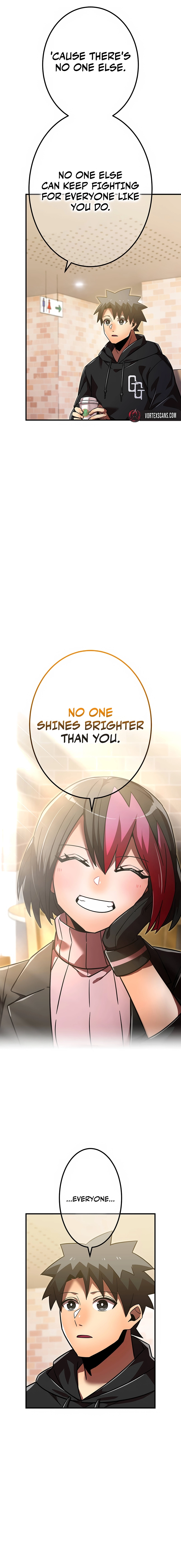 Savior of Divine Blood: Draw Out 0.00000001% to Become the Strongest Chapter 142, page 9 of 39