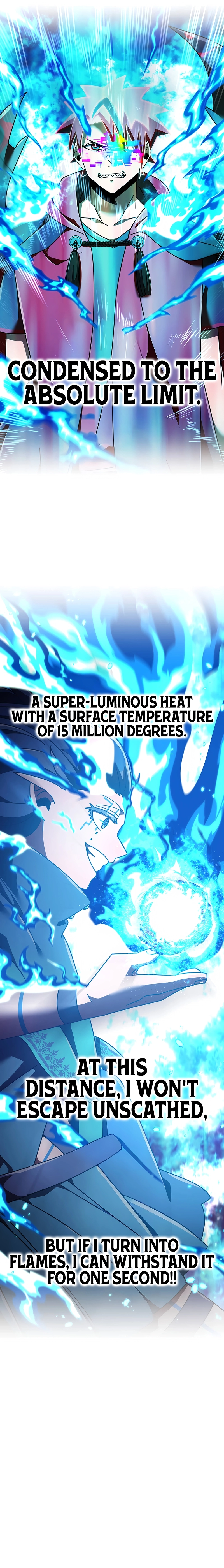 Savior of Divine Blood: Draw Out 0.00000001% to Become the Strongest Chapter 143, page 10 of 36